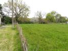 Annonce Vente Terrain Coutras