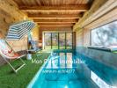 House MONETIER-LES-BAINS 