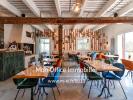 For sale Commercial office Cabries  13480 220 m2 8 rooms