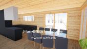 Acheter Maison 148 m2 Puy-saint-vincent