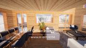 Acheter Maison Puy-saint-vincent Hautes alpes