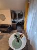 Louer Appartement Dugny 760 euros