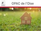 Vente Terrain Dieudonne 60