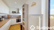 For rent Apartment Toulouse  31400 10 m2