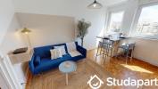 Apartment COURBEVOIE 