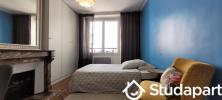 Louer Appartement 18 m2 Paris-7eme-arrondissement