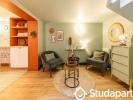 Apartment CRETEIL 