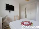 Apartment FACHES-THUMESNIL 
