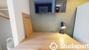 Apartment GRENOBLE 