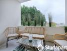 Louer Appartement 9 m2 Nantes