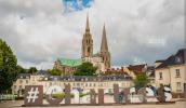 Commerce CHARTRES 