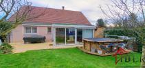 Annonce Viager 5 pièces Maison Chemaudin
