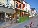 Commercial office BOURBONNE-LES-BAINS 
