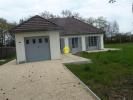 Acheter Maison 116 m2 Lamotte-beuvron