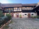 Annonce Vente 7 pièces Maison Bouxwiller