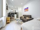 Annonce Vente Appartement Marseille-2eme-arrondissement
