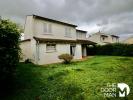 Acheter Maison 113 m2 Bourges
