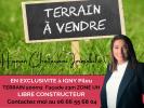 For sale Land Igny 91430 500 m2