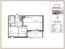 Apartment BEZIERS 
