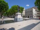 Apartment BEZIERS 