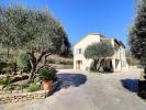 Vente Maison Cruviers-lascours 30