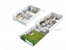 Annonce Vente 3 pièces Maison Sauvian