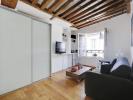 Louer Appartement Paris-4eme-arrondissement Paris