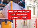 Louer Parking Osny 144 euros