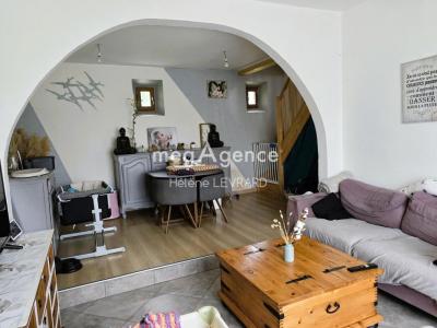 Vente Maison 6 pices SAINT-MARTIN-DE-CONNEE 53160