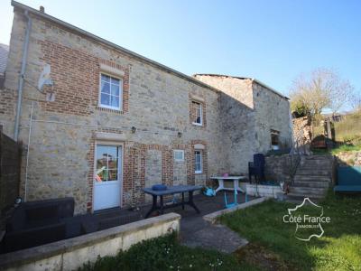 Vente Maison 6 pièces FROMELENNES 08600