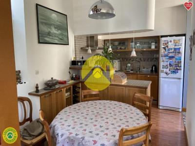 Vente Appartement BOURGES 