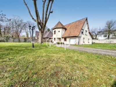 Vente Maison 8 pièces SAINT-NICOLAS 62223