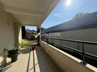 Vente Appartement 6 pièces QUATZENHEIM 67117