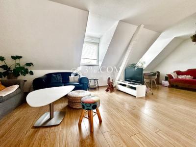 Vente Appartement 6 pièces TRUCHTERSHEIM 67370