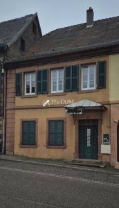 Vente Maison 10 pièces GOETZENBRUCK 57620