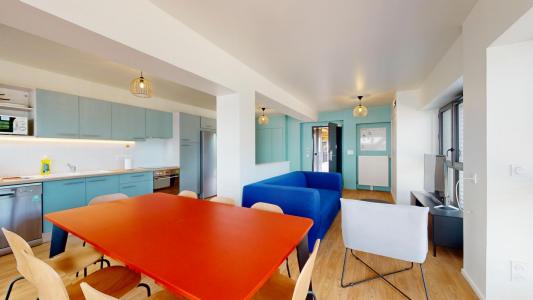 Location Appartement ORSAY 91400