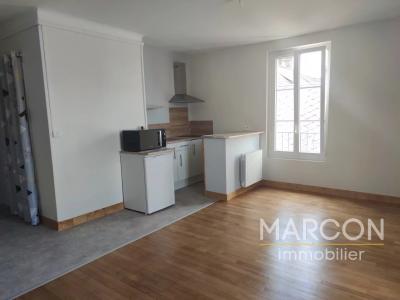 Location Appartement 2 pièces GUERET 23000