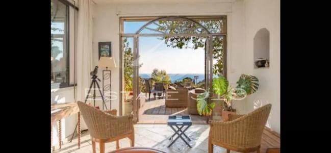 Vente Maison 7 pièces MARSEILLE-7EME-ARRONDISSEMENT 13007