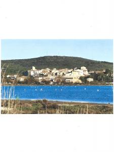 Vente Maison 4 pices BALARUC-LE-VIEUX 34540
