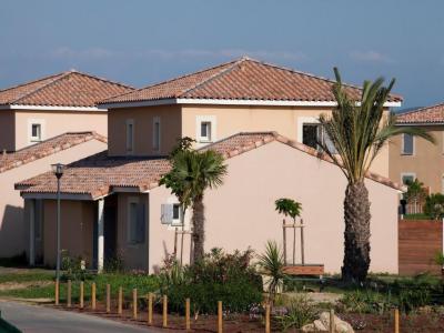 Vente Maison FABREGUES DOMAINE DU GOLF 34