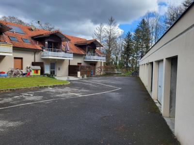 photo For sale Apartment THOIRY 01