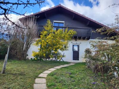 photo For sale House THOIRY 01