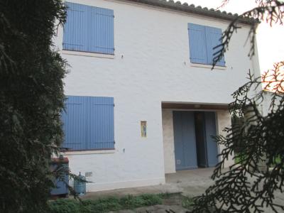 photo For sale House OLONZAC 34