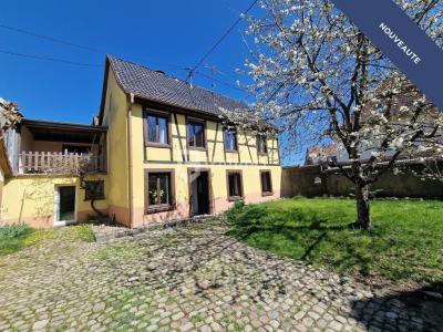photo For sale House SENTHEIM 68