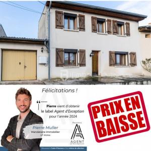photo For sale House LANDROFF 57