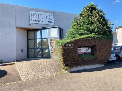 Vente Bureau MUNDOLSHEIM 67450