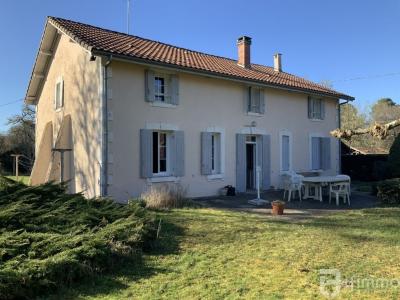 For sale Prestigious house SABRES  40