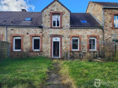 photo For sale House SAINT-CLAIR-DE-HALOUZE 61