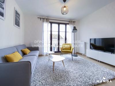 photo For rent Apartment MASSY 91