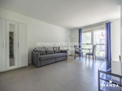 Location Appartement CERGY 95000